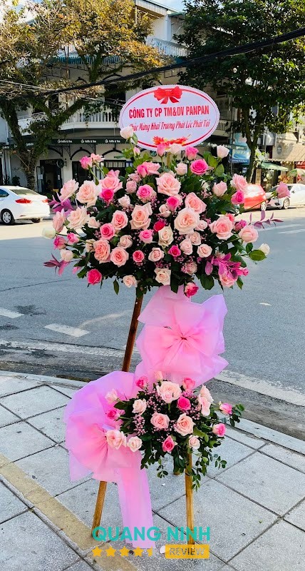Shop Hoa Tươi Lê Phương Móng Cái