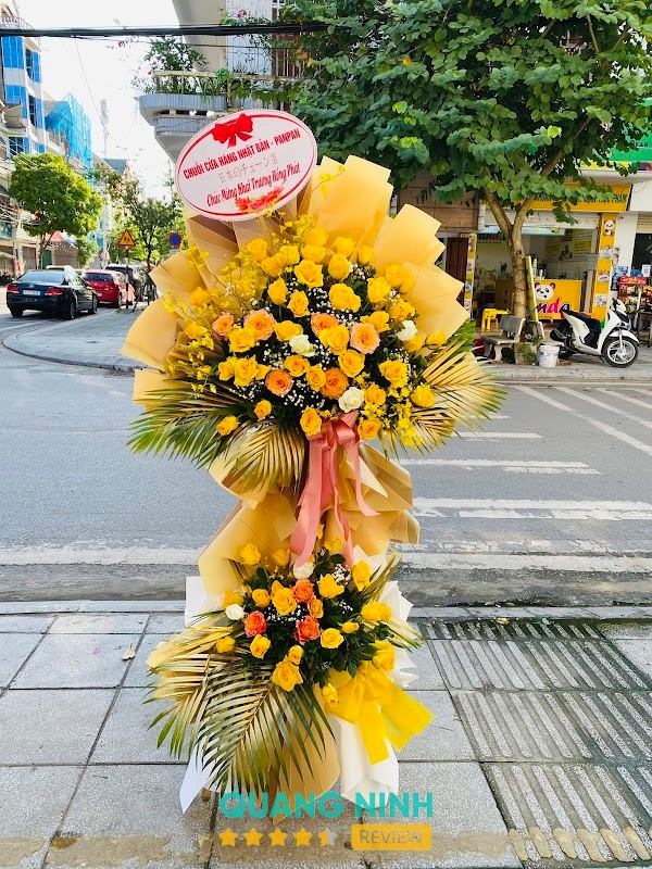 Shop Hoa Tươi Lê Phương – hình ảnh 2