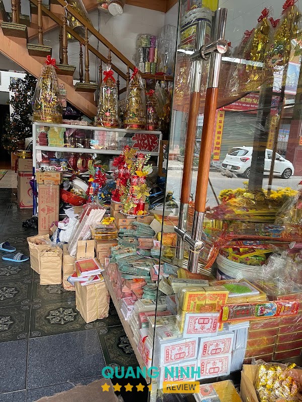 Cửa hàng Hoa tươi, Hàng mã Tuấn Hậu – hình ảnh 3