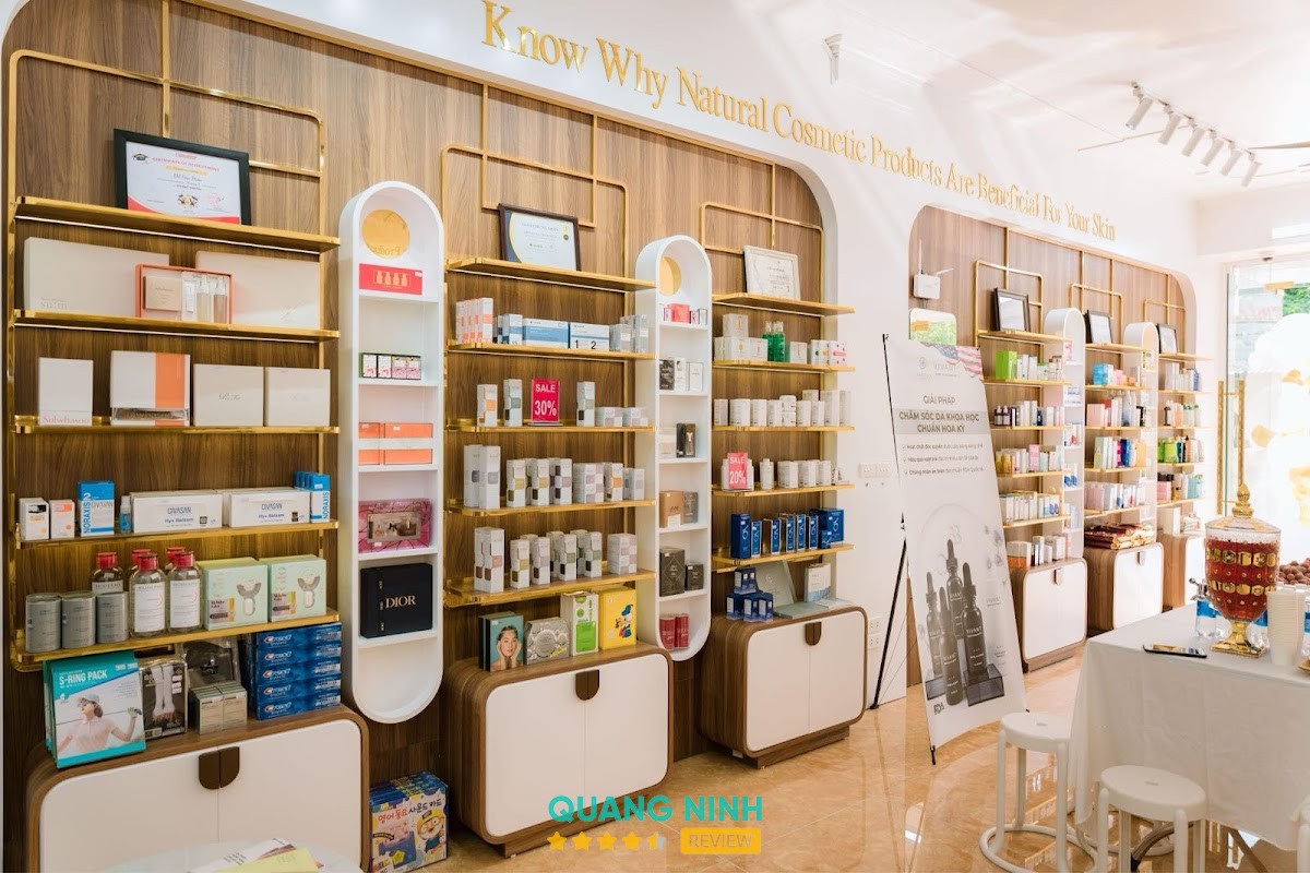 Hanguyencosmetic – hình ảnh 2