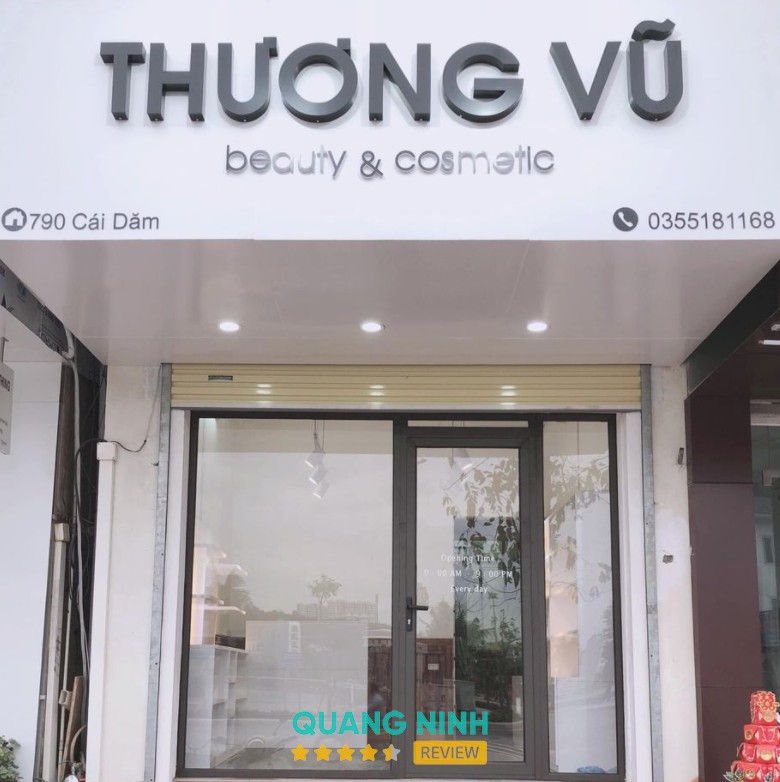 Cửa Hàng Beauty & Cosmetic Thương Vũ – hình ảnh 1