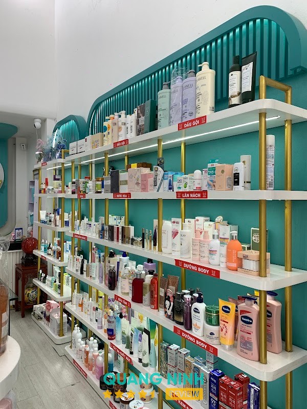 Hà Beauty - mỹ phẩm xách tay tại Bãi Cháy