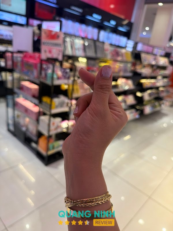 Sammi Shop - mỹ phẩm chính hãng Hồng Gai