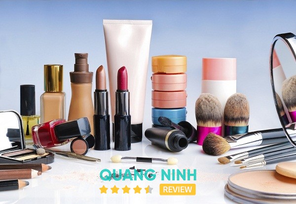 Shop Mỹ Phẩm Tuyết Minh - sản phẩm làm đẹp