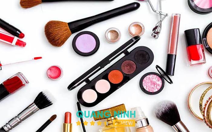 Cửa Hàng Mỹ Phẩm Thành Thu - shop mỹ phẩm tại Trần Phú