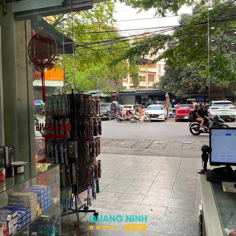 Mỹ phẩm Hoàng Yến – hình ảnh 3