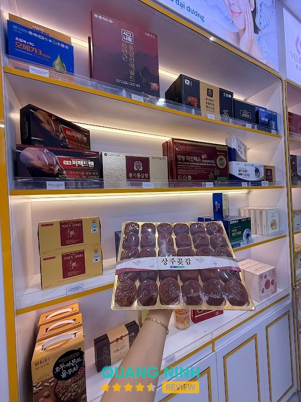 NGALINH KOREA SHOP – hình ảnh 2