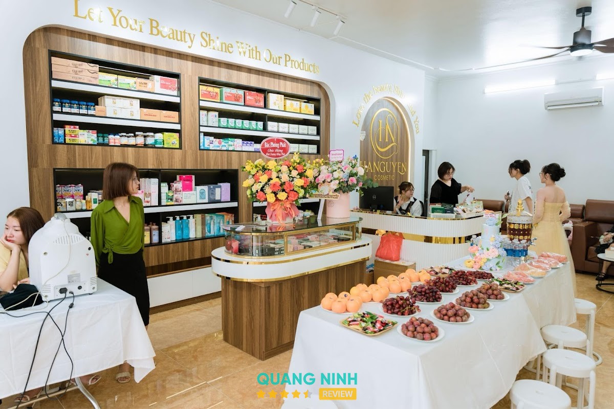 Hanguyencosmetic – hình ảnh 2
