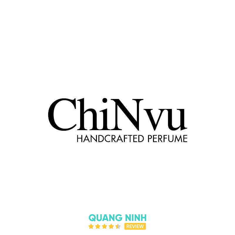 ChiNvu Handcrafted Perfume - nước hoa thủ công ở Hạ Long