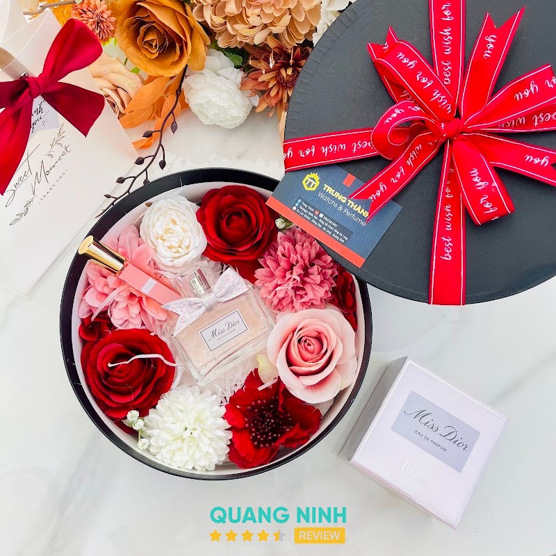 Shop Nước Hoa Trung Thành - cửa hàng nước hoa ở Hạ Long