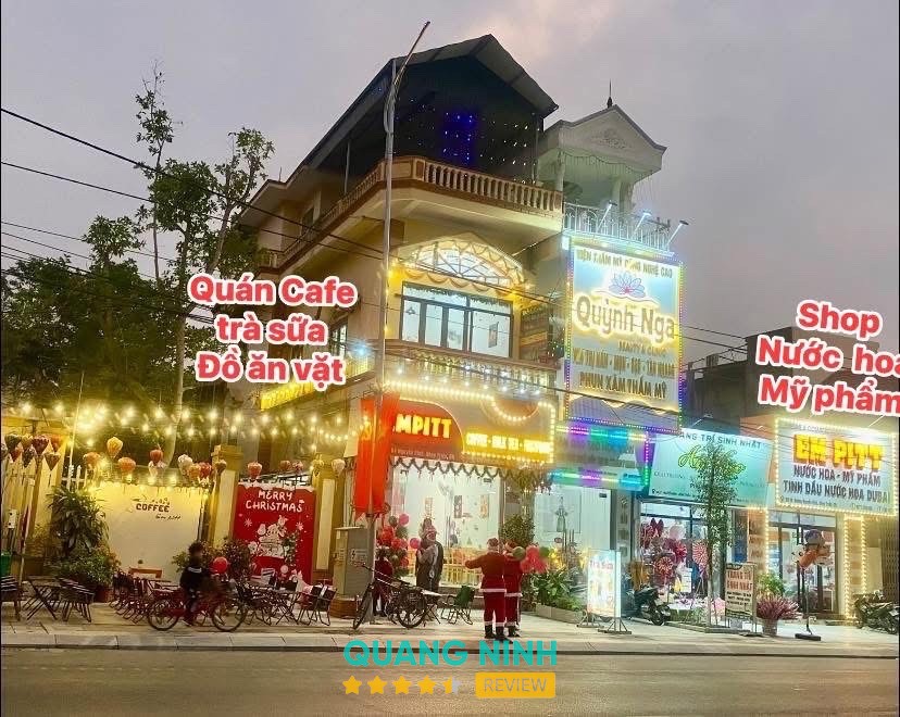Tinh Dầu Nước Hoa EMPITT Đông Triều