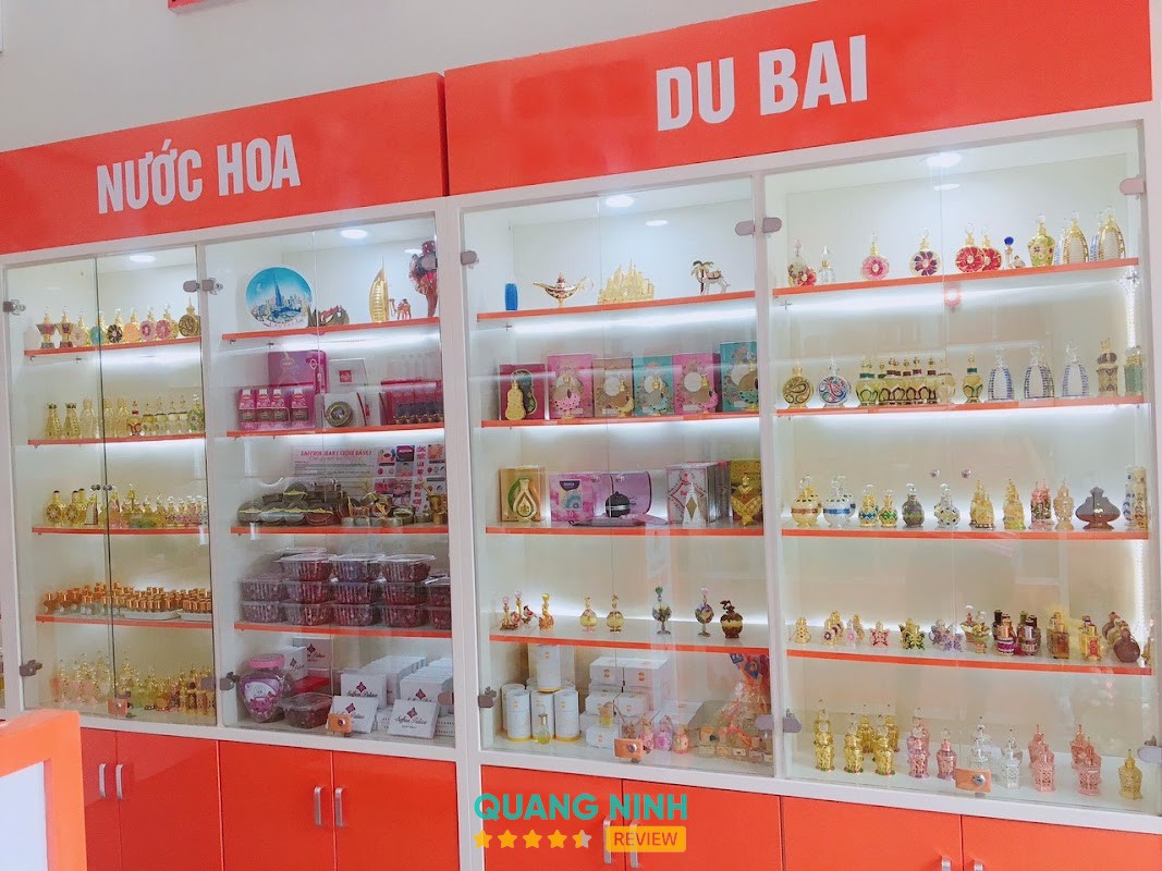 Tinh Dầu Nước Hoa EMPITT – hình ảnh 2