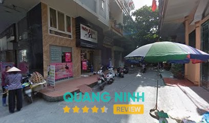 Shop Nước Hoa Hồng Vân Hạ Long