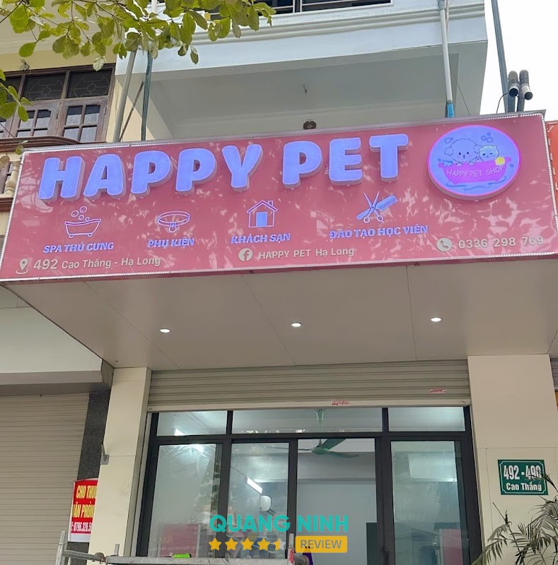 Happy Pet - hình ảnh 3