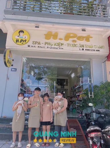 HPET Quảng Yên - hình ảnh 3