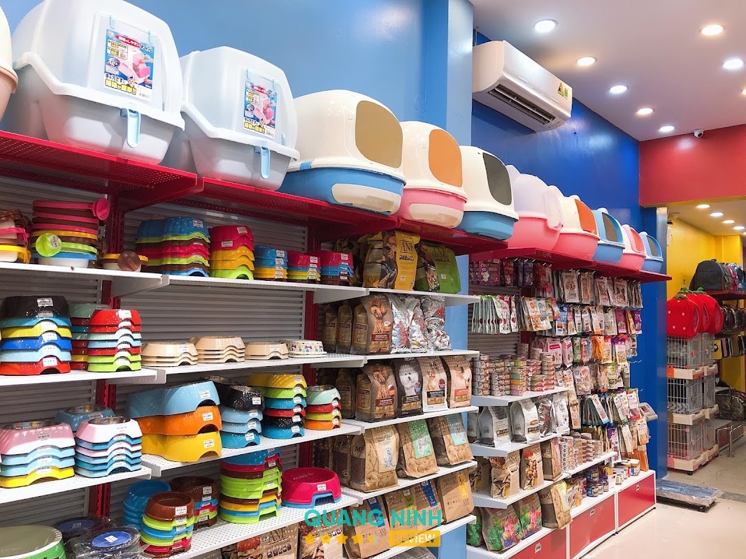 Pet Mart Cẩm Phả - hình ảnh 2