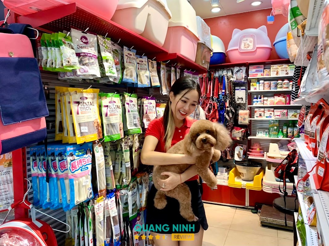 Pet Mart Cẩm Phả - hình ảnh 3
