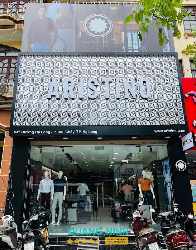 Showroom Aristino Bãi Cháy Bãi Cháy