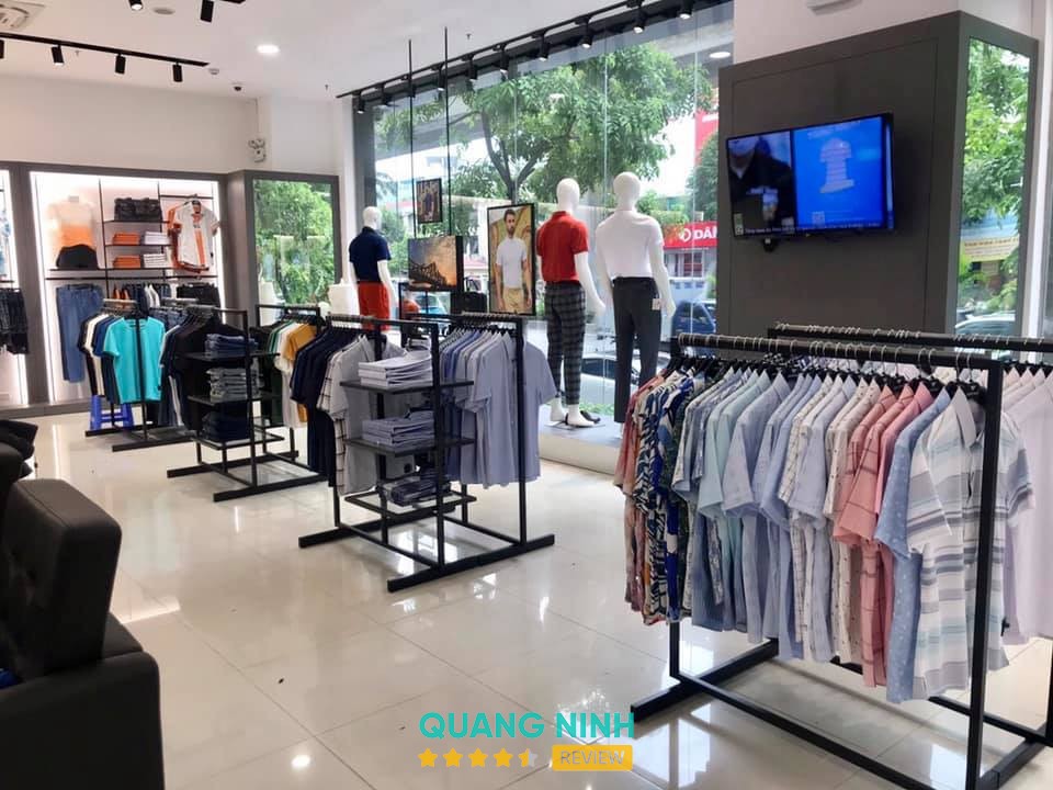 Showroom Aristino Bãi Cháy – hình ảnh 2