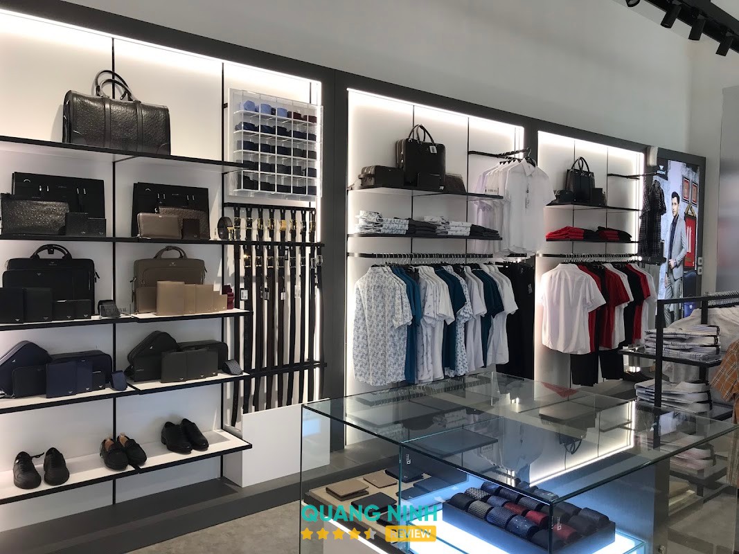 Showroom Aristino Bãi Cháy – hình ảnh 3