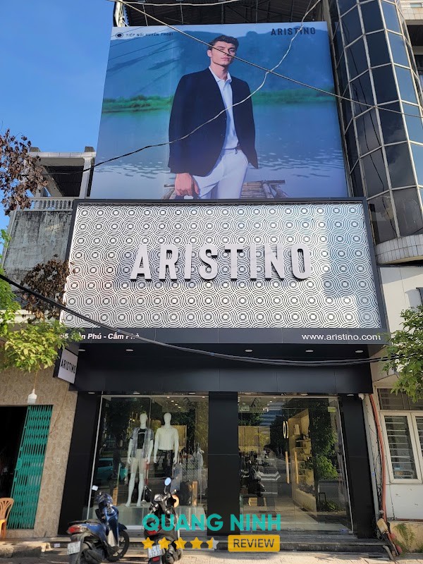 Showroom Aristino Cẩm Phả