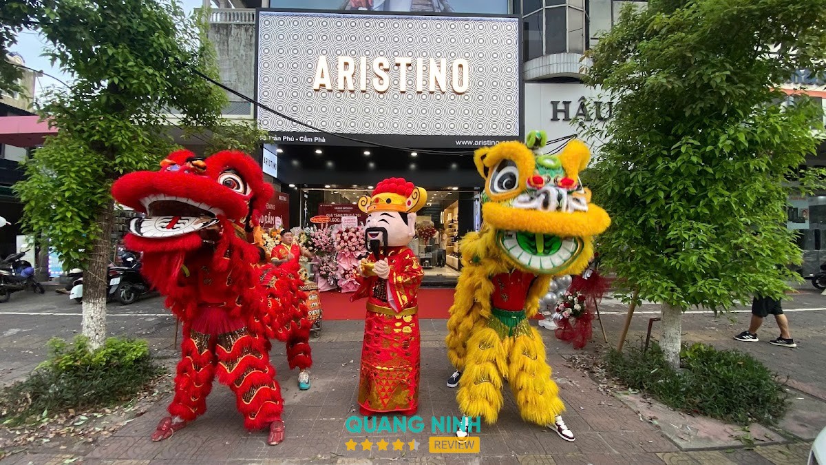 Showroom Aristino Cẩm Phả – hình ảnh 2