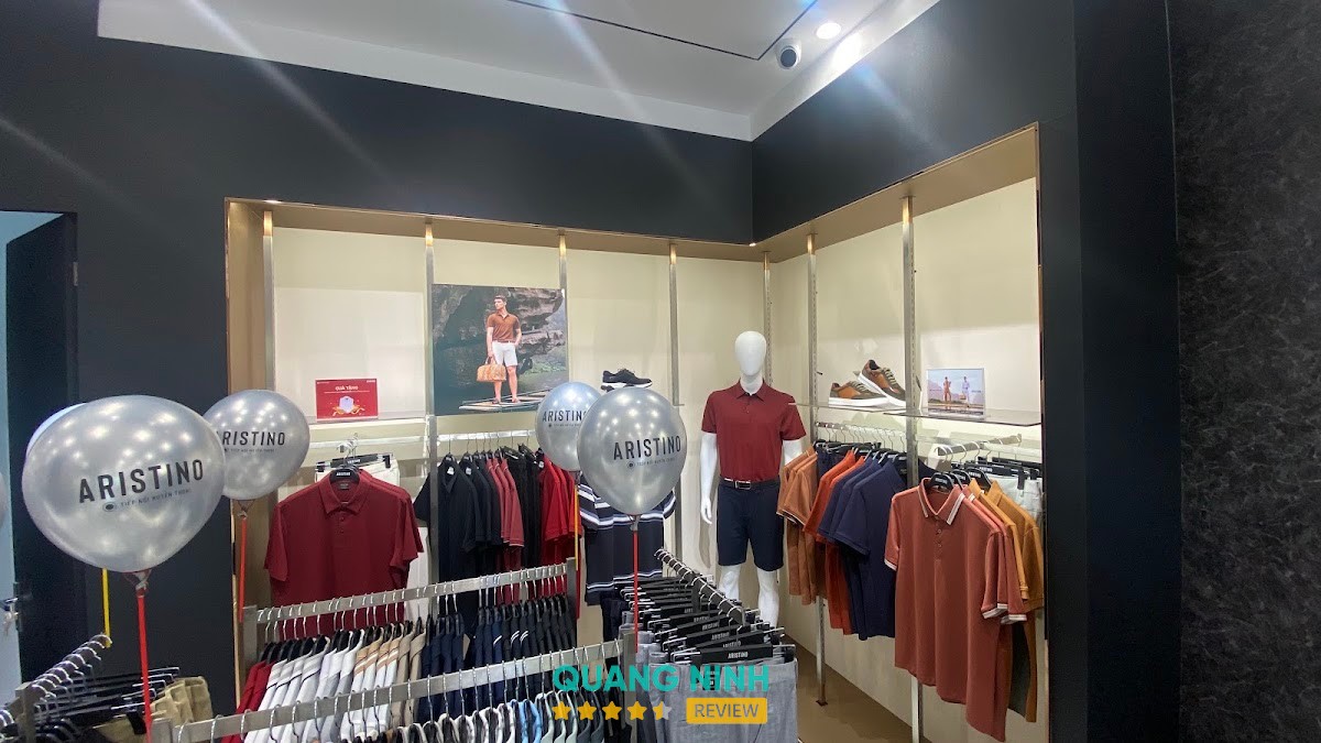 Showroom Aristino Cẩm Phả – hình ảnh 3