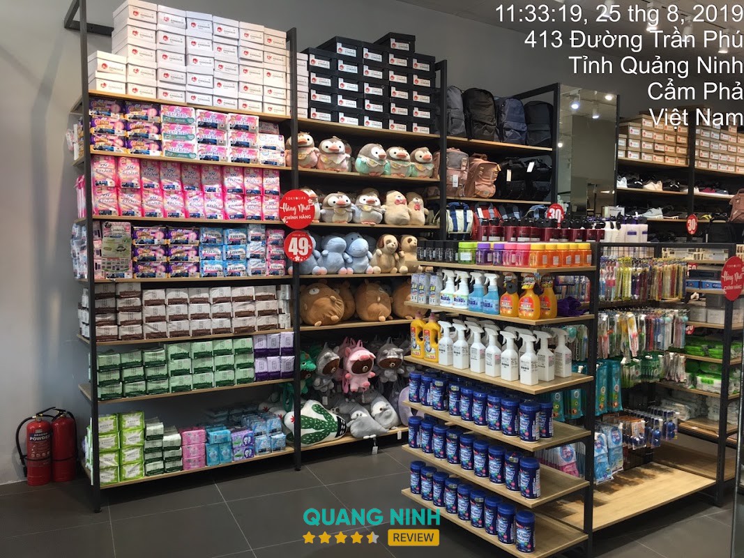 TOKYO LIFE Cẩm Phả – hình ảnh 2