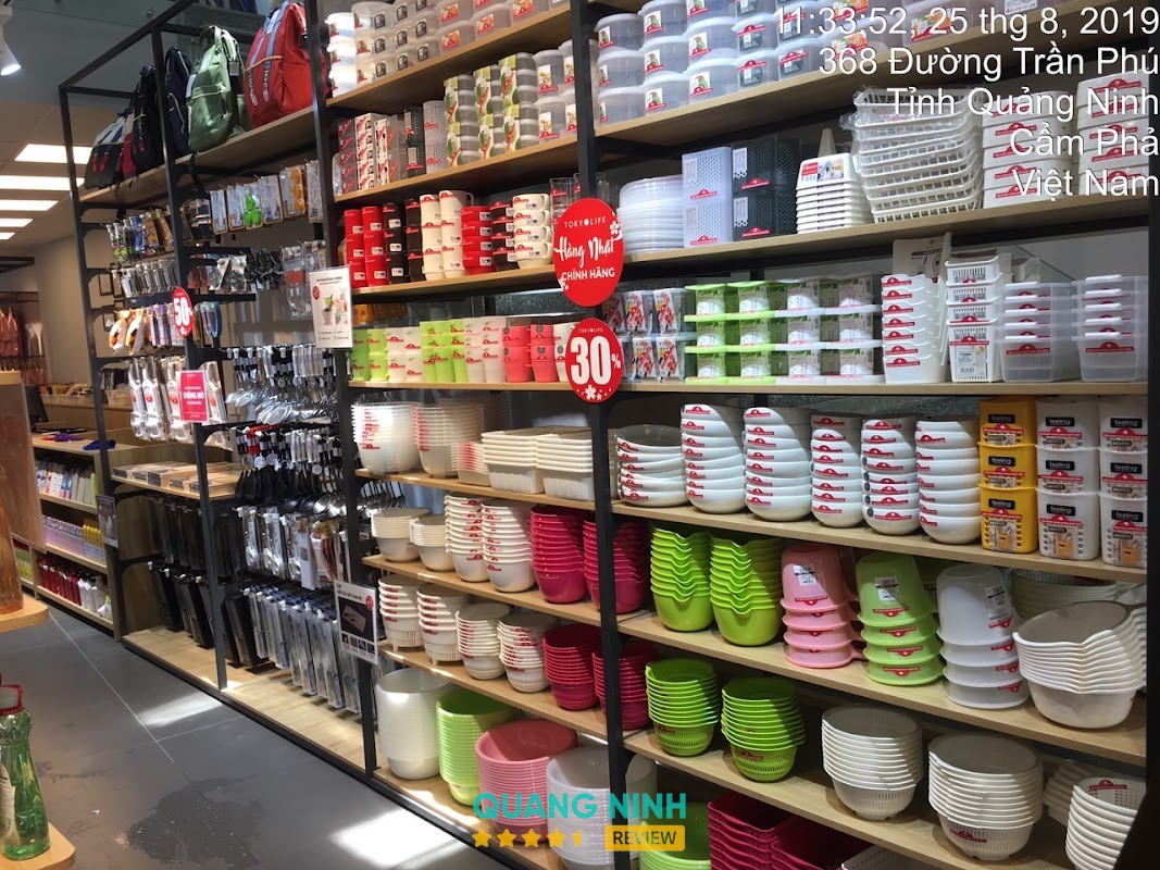 TOKYO LIFE Cẩm Phả – hình ảnh 3