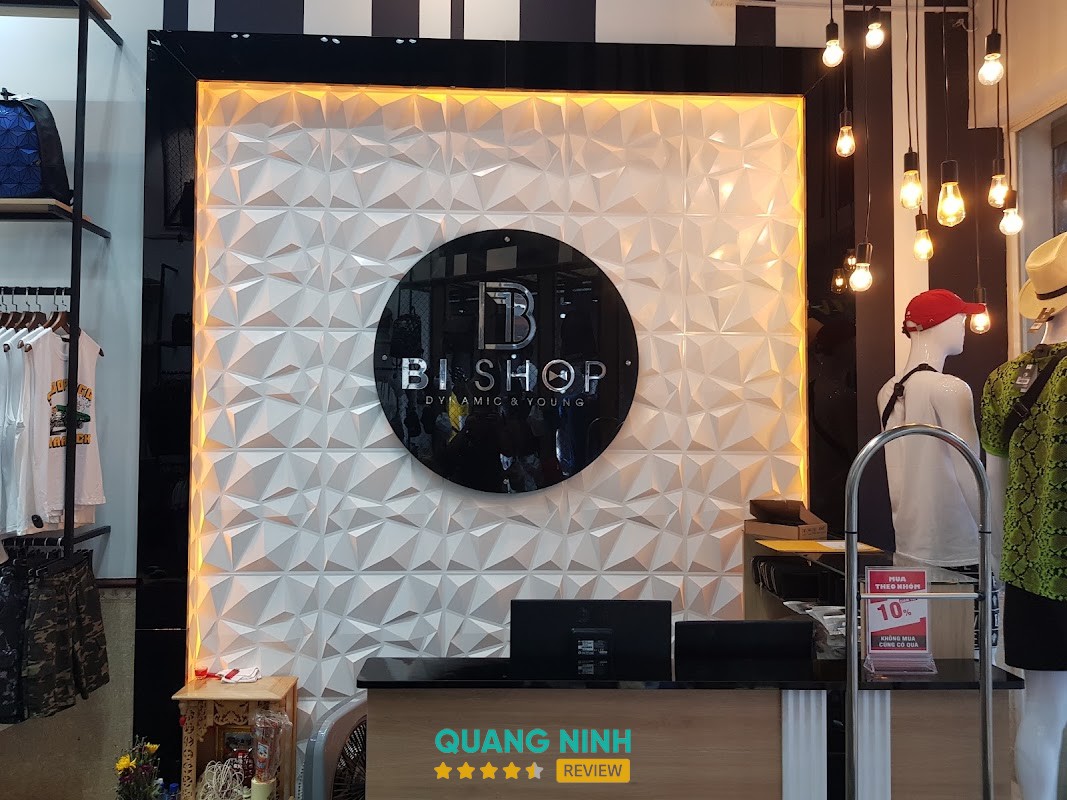 Thời Trang Nam Bi Shop Cẩm Phả