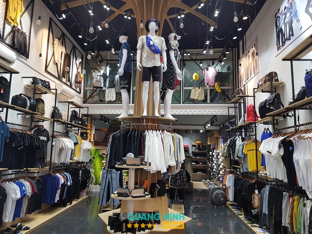 Thời Trang Nam Bi Shop Cẩm Phả – hình ảnh 2