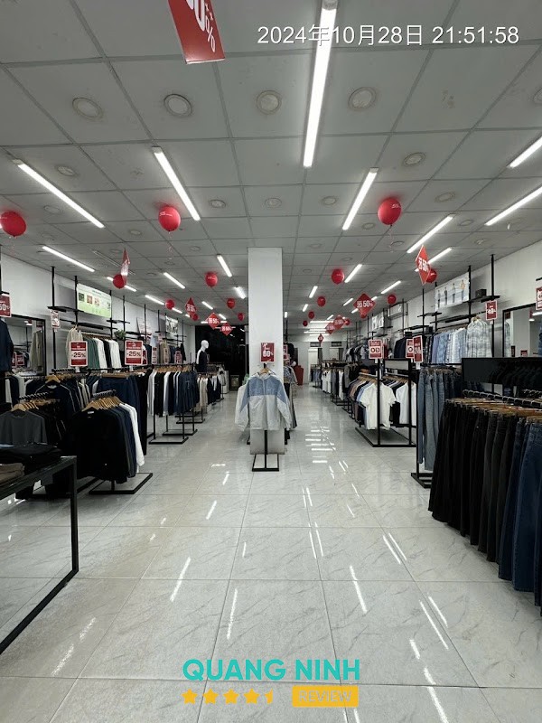 5S Fashion Mạo Khê – hình ảnh 2