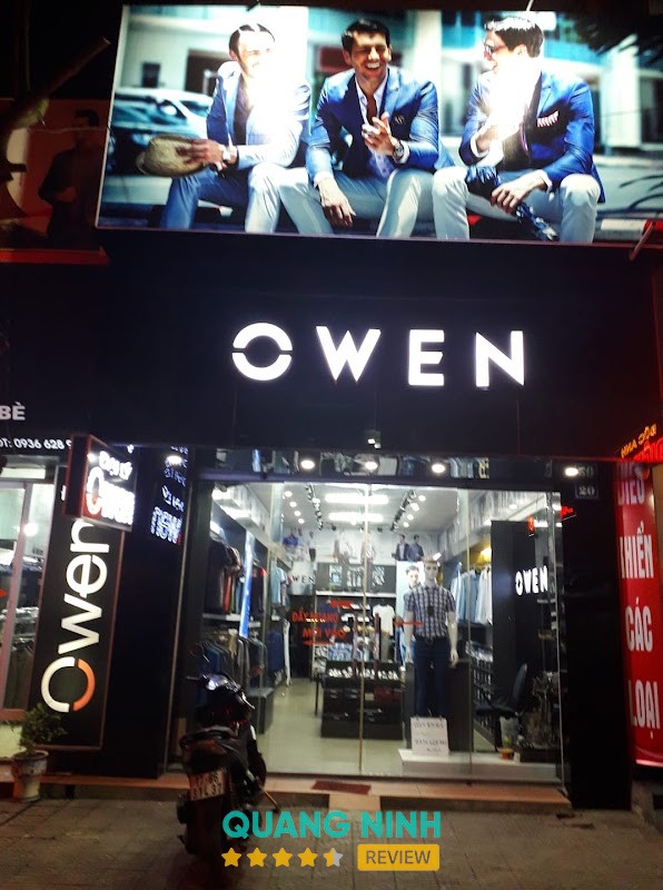 Đại Lý Owen Mạo Khê Đông Triều