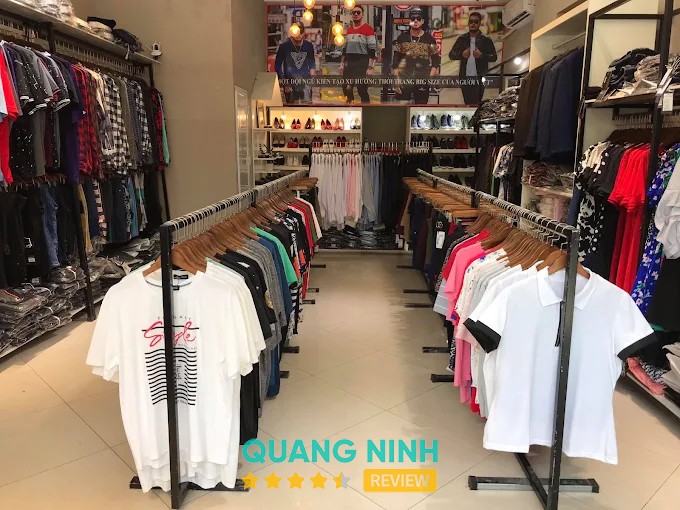 Big Size Akyoo Quảng Ninh - hình ảnh 1