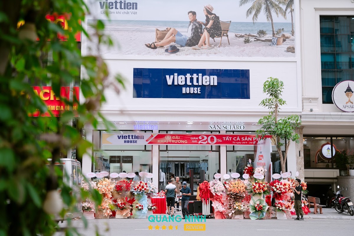 Việt Tiến House Hạ Long Hồng Gai – hình ảnh 1