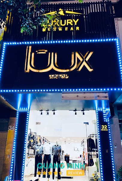 LuxuryMenwear Hồng Gai – hình ảnh 1