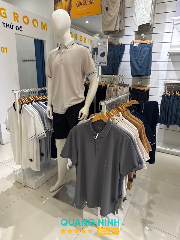 YODY Móng Cái – hình ảnh 3