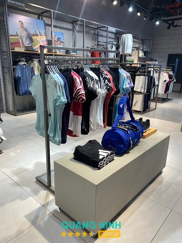 adidas Vincom Móng Cái – hình ảnh 3