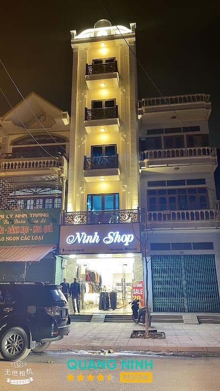 Ninh Shop Thời Trang Nam – hình ảnh 2