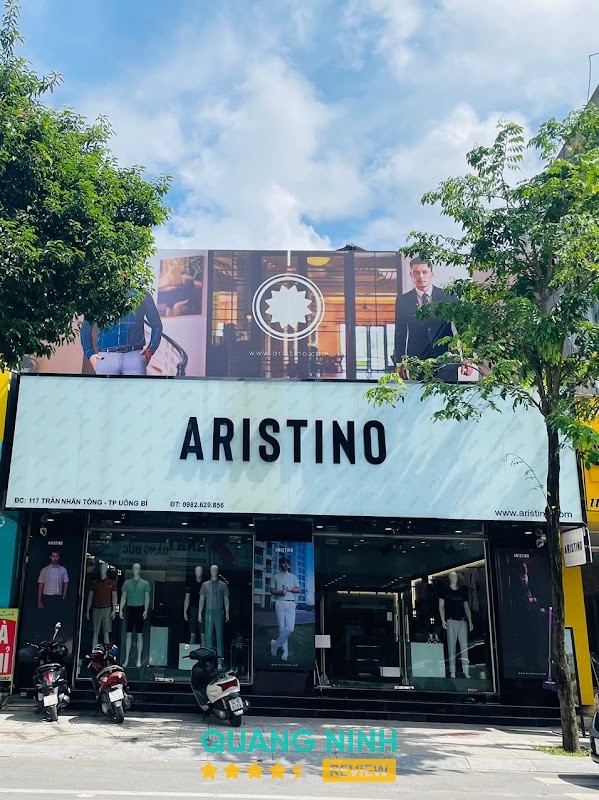 Showroom Aristino tại Uông Bí