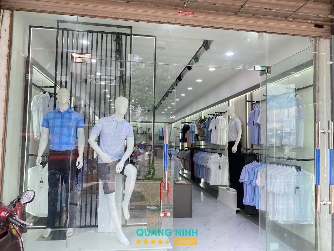 Quần áo tại Vitimex Uông Bí