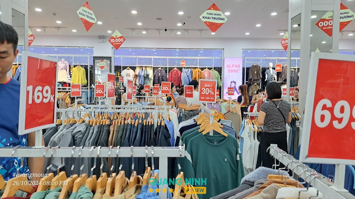 SAVANI HẠ LONG - QUẢNG NINH Bãi Cháy