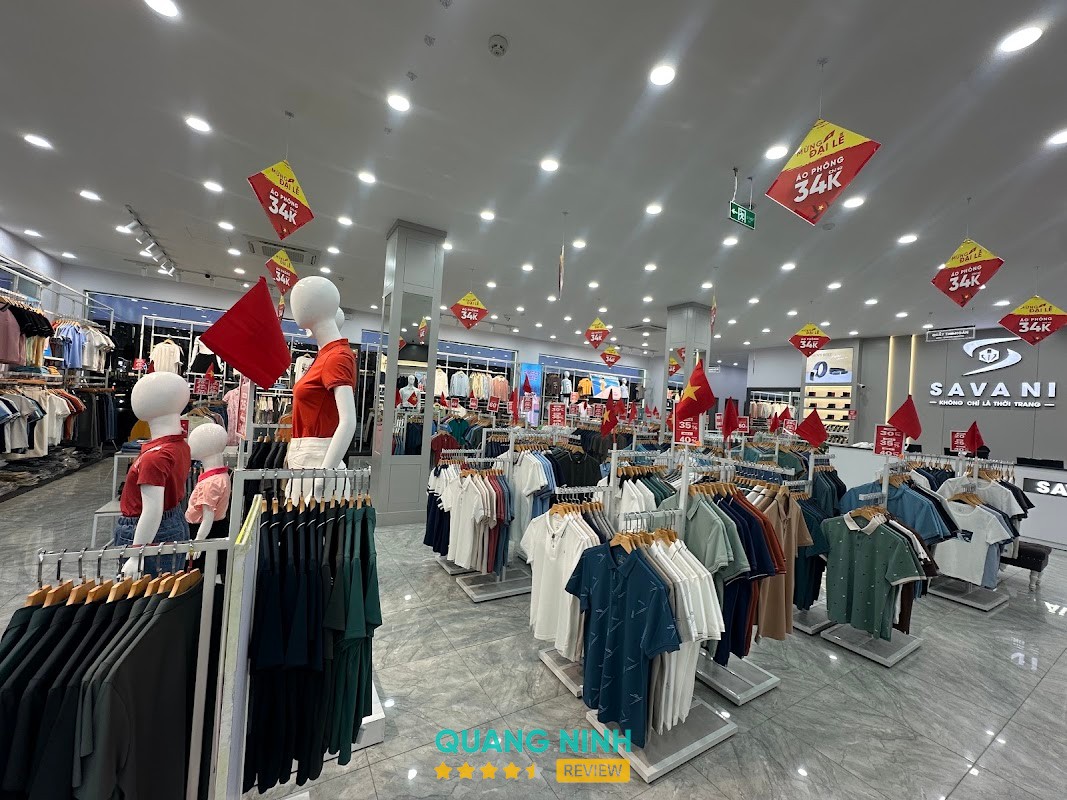 SAVANI HẠ LONG - QUẢNG NINH Bãi Cháy – hình ảnh 2