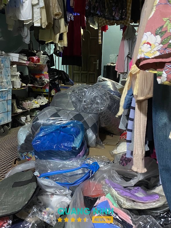 Mị's 2hand - Tiệm đồ cũ của Mị Bãi Cháy – hình ảnh 2