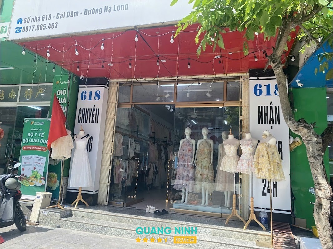 Shop Thu Nguyễn ( bee bee ) Bãi Cháy