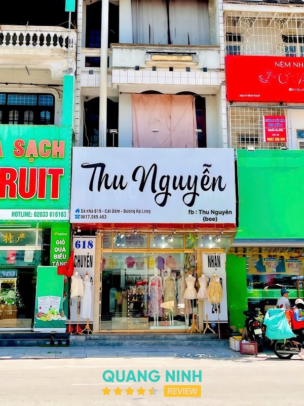 Shop Thu Nguyễn ( bee bee ) Bãi Cháy – hình ảnh 2