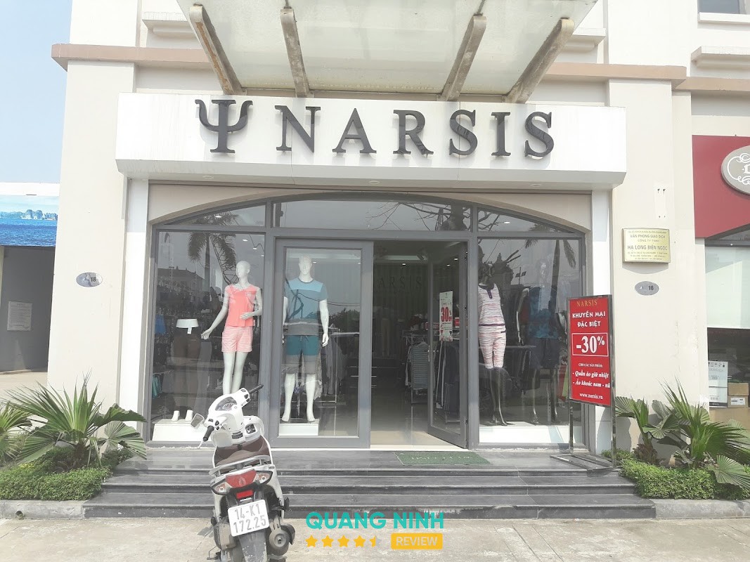 NARSIS Bãi Cháy Bãi Cháy