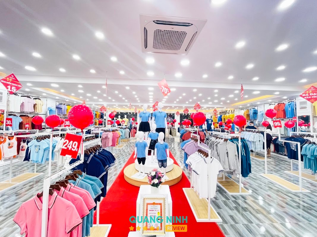 Savani Cẩm Phả – hình ảnh 2