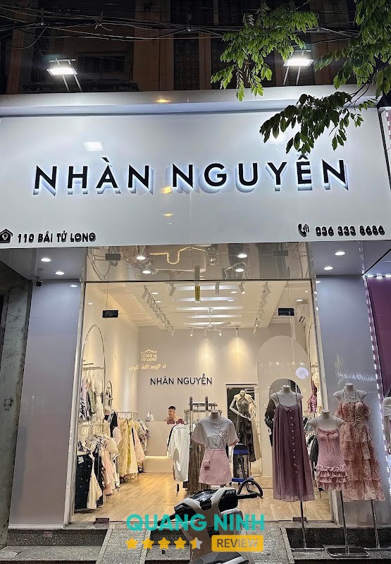 Nhàn Nguyễn Boutique - 110 Bái Tử Long