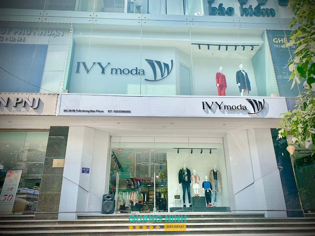 Ivy Moda Quảng Ninh - hình ảnh 1